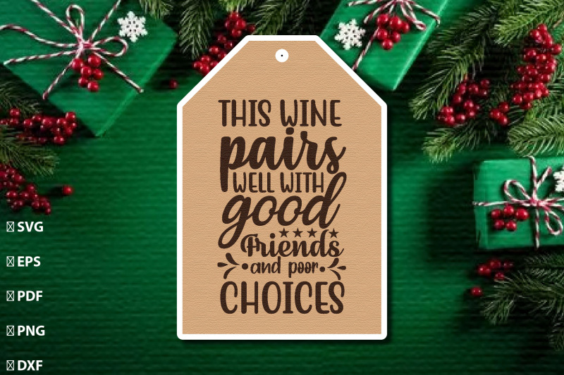 christmas-gift-tag-laser-cut-bundle