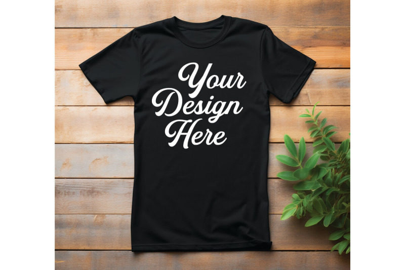 bella-canvas-3001-t-shirt-mockups-bella-canvas-girl-mockups-digital