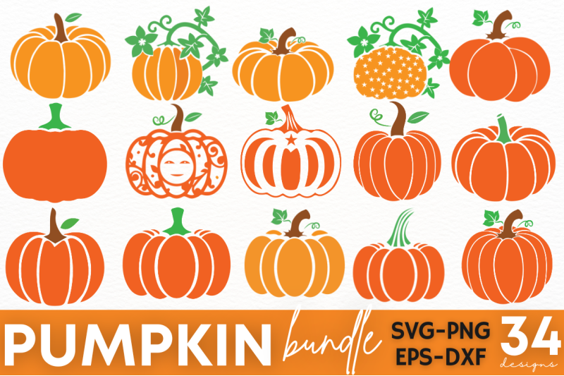 pumpkin-svg-bundle-autumn-bundle-autumn-svg-bundle