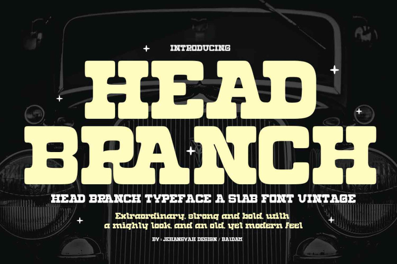 head-branch
