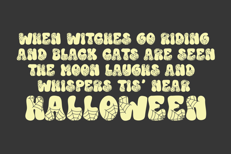 black-smoke-retro-halloween-font