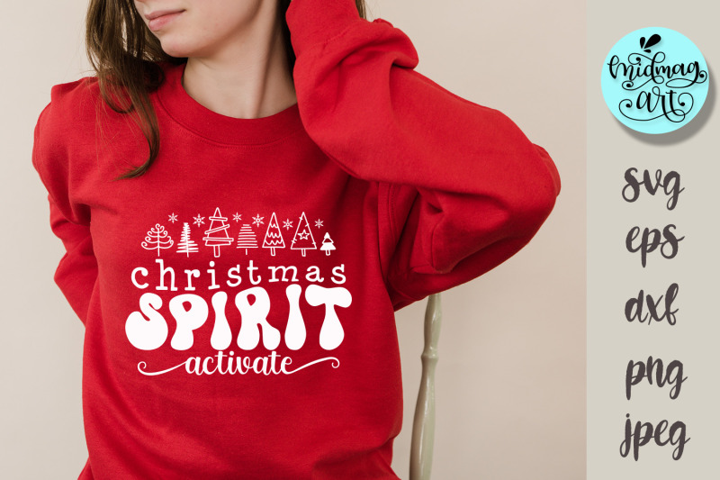 christmas-spirit-activate-svg-christmas-cut-file