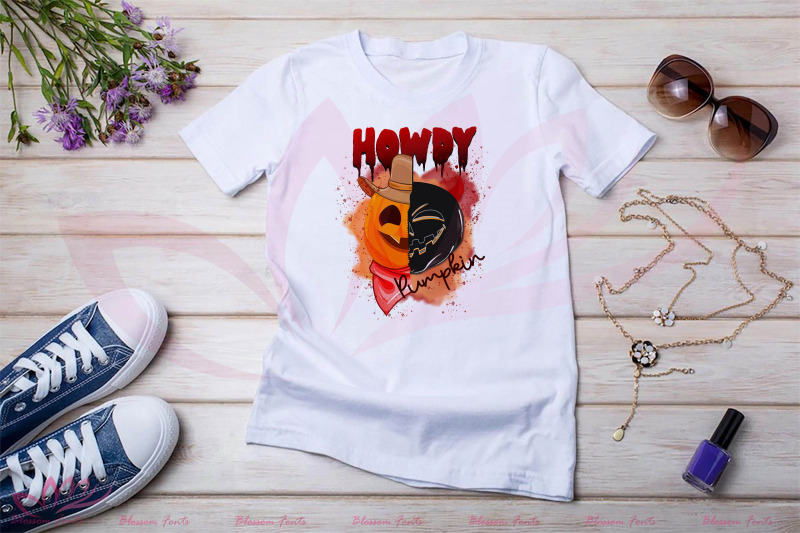 howdy-pumpkin-sublimation-design