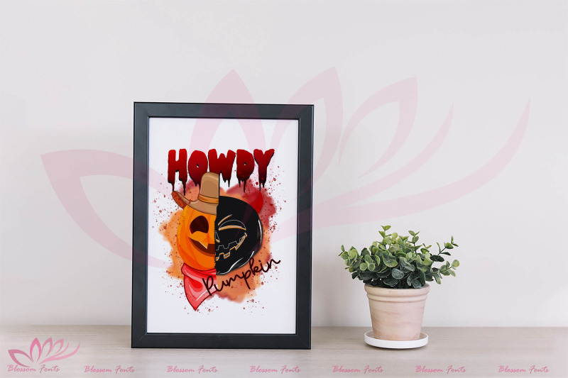 howdy-pumpkin-sublimation-design