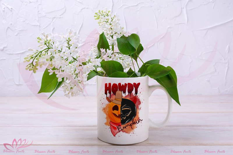 howdy-pumpkin-sublimation-design