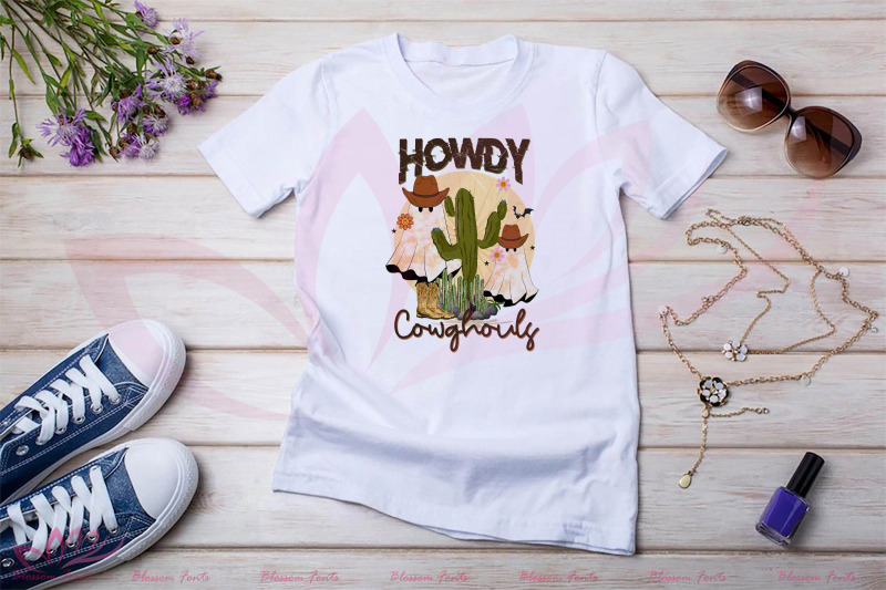 howdy-cowghouls-halloween-sublimation