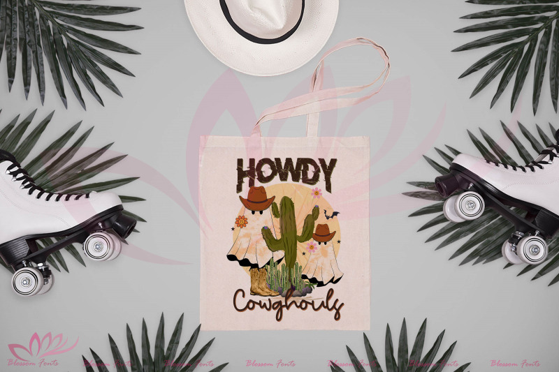 howdy-cowghouls-halloween-sublimation