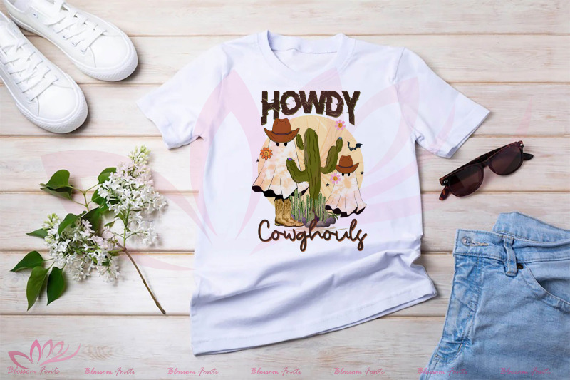 howdy-cowghouls-halloween-sublimation