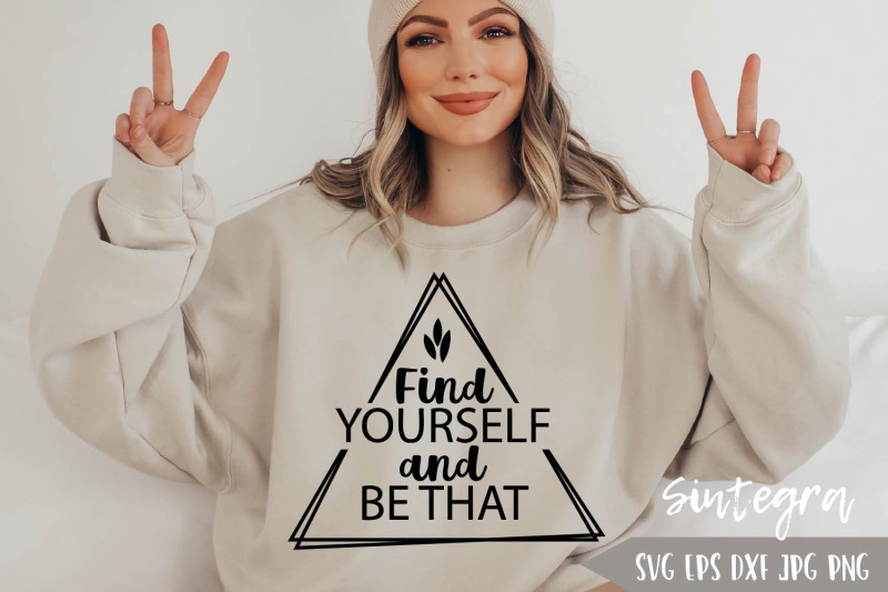 find-yourself-and-be-that-svg