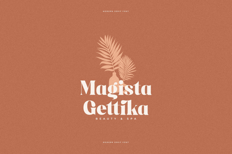 ragitta-typeface