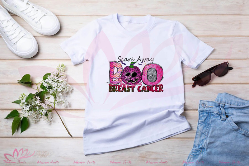 boo-scare-away-breast-cancer-sublimation