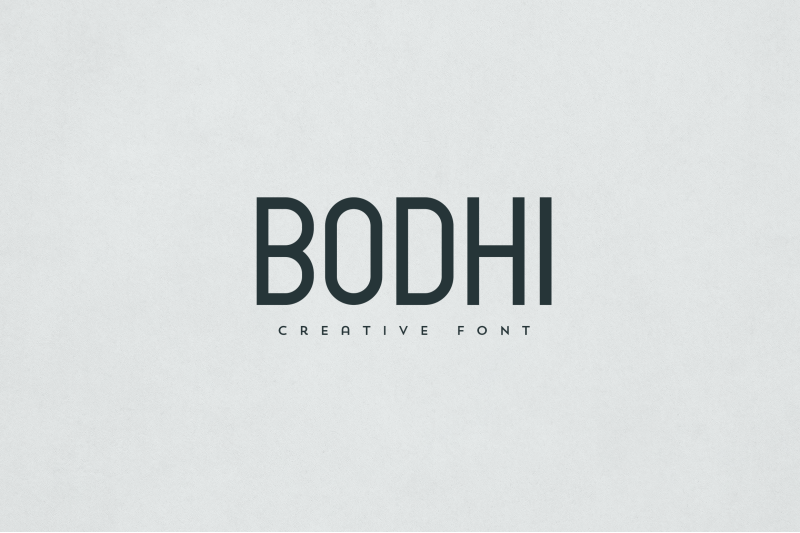 bodhi