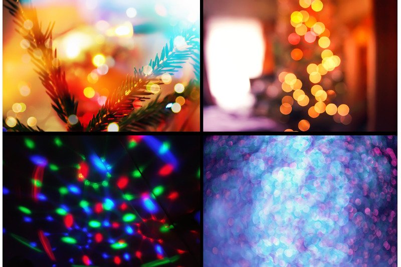 bokeh-backgrounds-collection