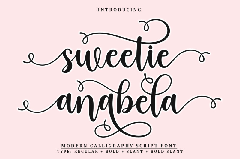 sweetie-anabela-modern-calligraphy