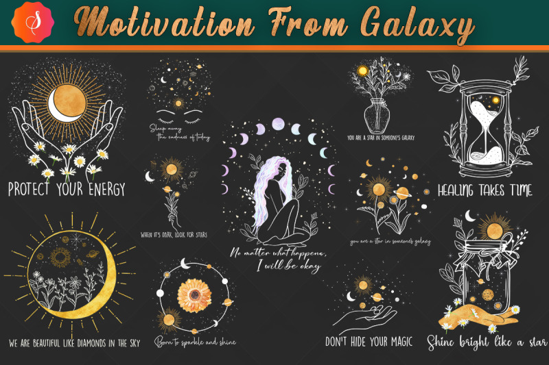 motivation-from-galaxy-png-bundle