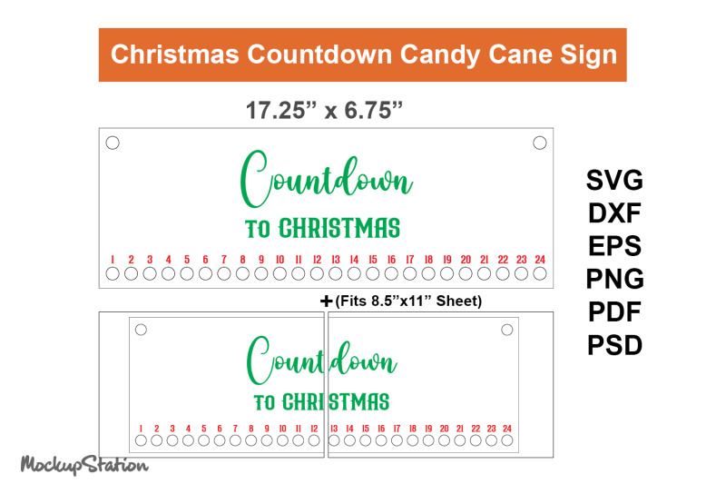 christmas-candy-cane-countdown-sign-svg