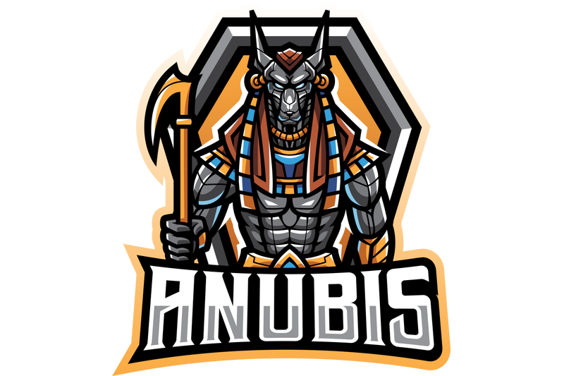 anubis-esport-mascot-logo-design