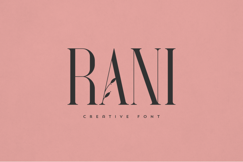 rani