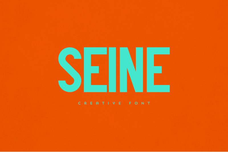 seine