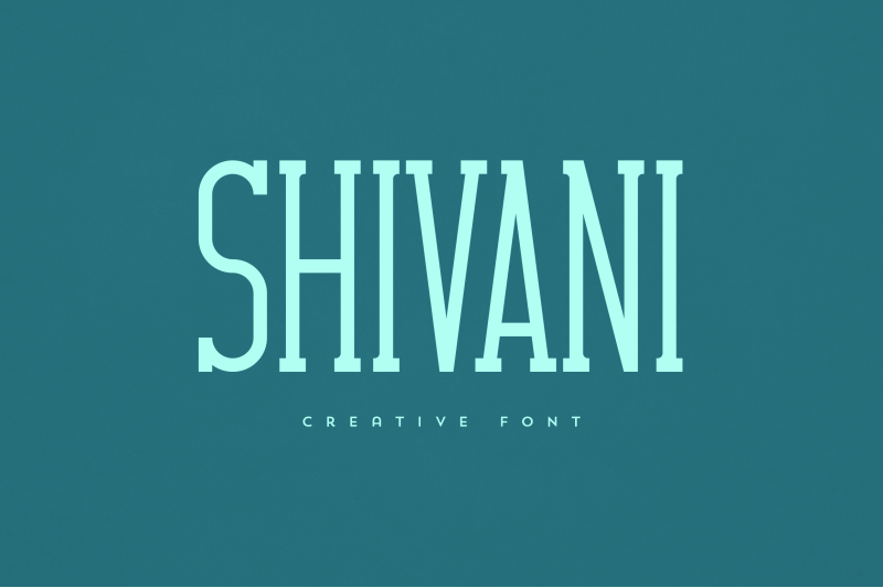 shivani