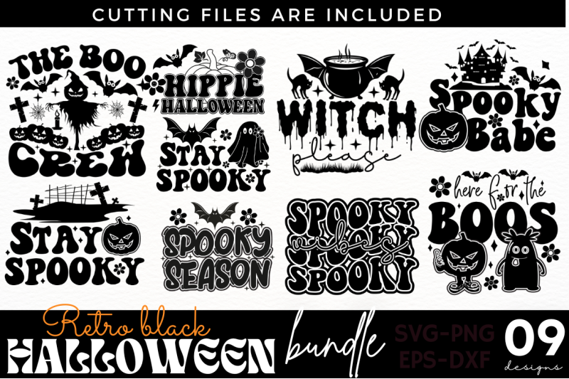 retro-halloween-svg-bundle-halloween-bundle