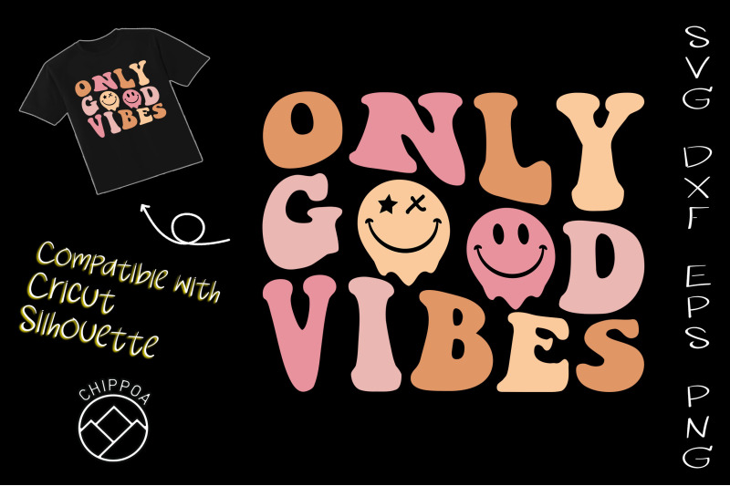 only-good-vibes