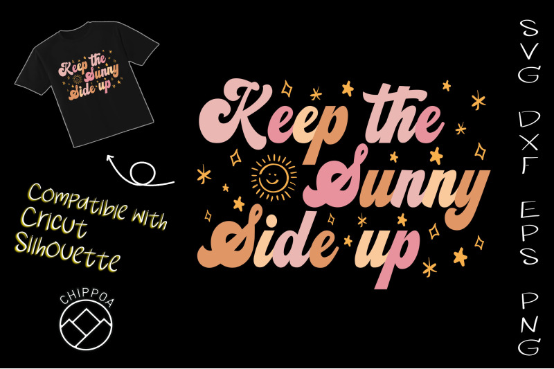 keep-the-sunny-side-up