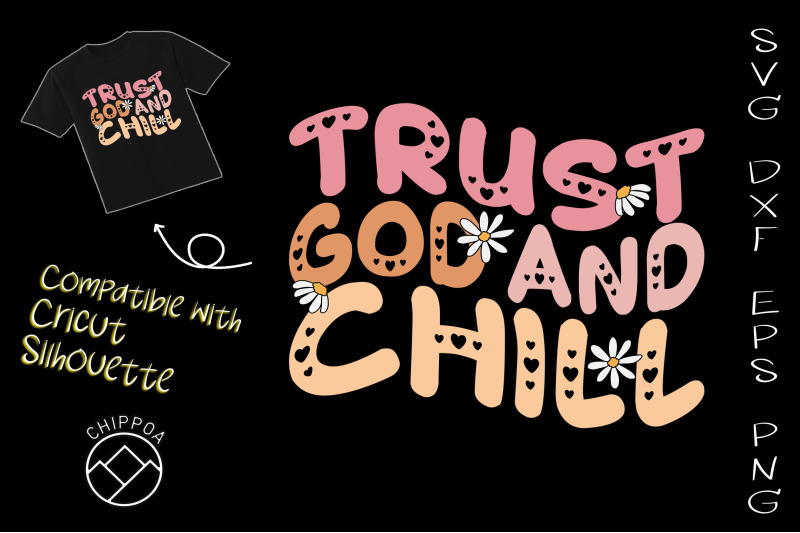 trust-god-and-chill