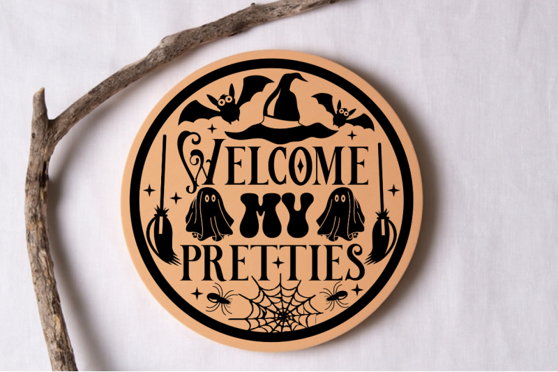 halloween-round-sign-svg-bundle