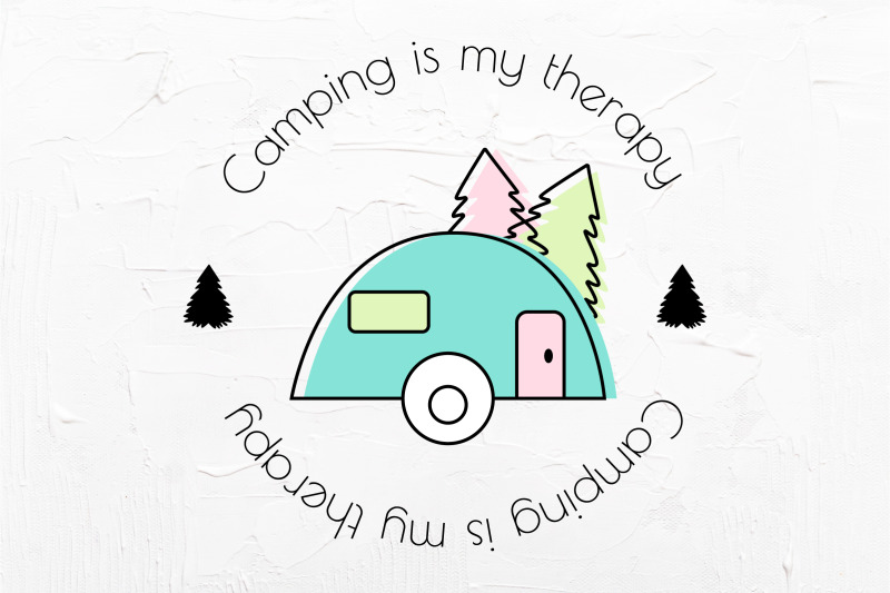 camping-svg-png-camping-is-my-therapy-clipart