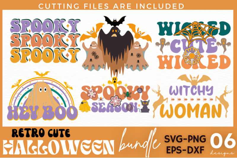 retro-halloween-svg-bundle