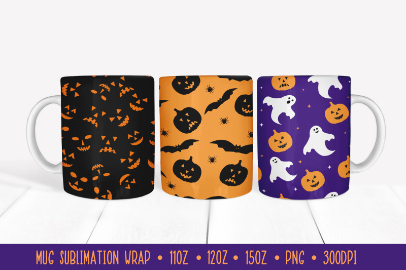 halloween-mug-sublimation-wrap-3-designs