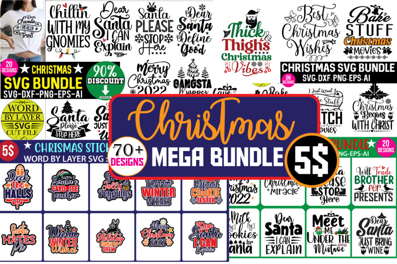 christmas-mega-bundle-christmas-t-shirt-design-christmas-t-shirt