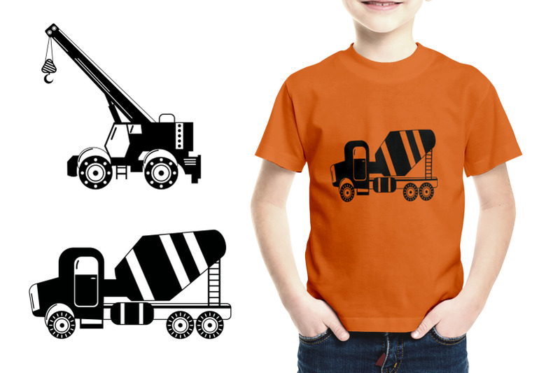 construction-machines-svg