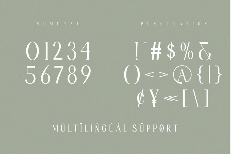 arsthen-ligature-serif-typeface
