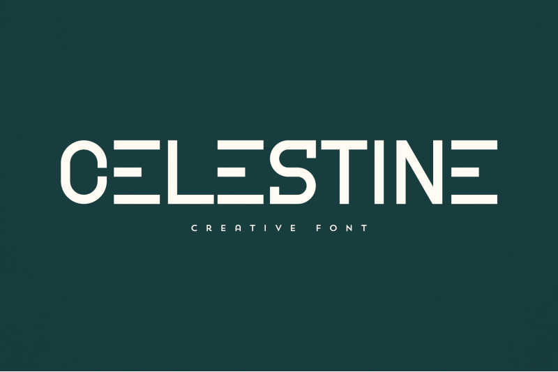 celestine