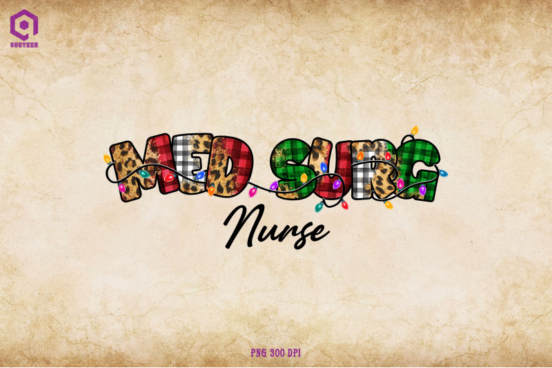 med-surg-nurse