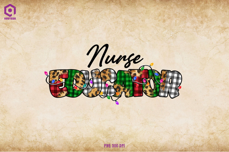 nurse-educator