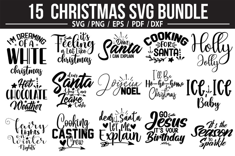 christmas-svg-bundle