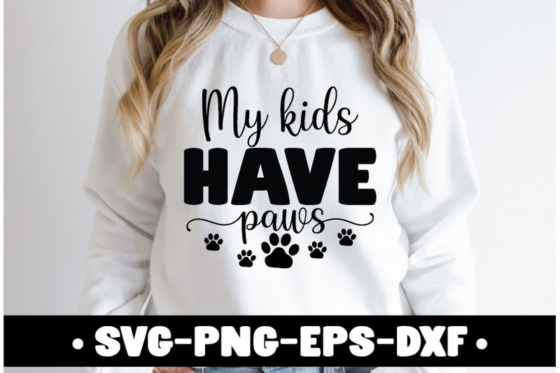 my-kids-have-paws