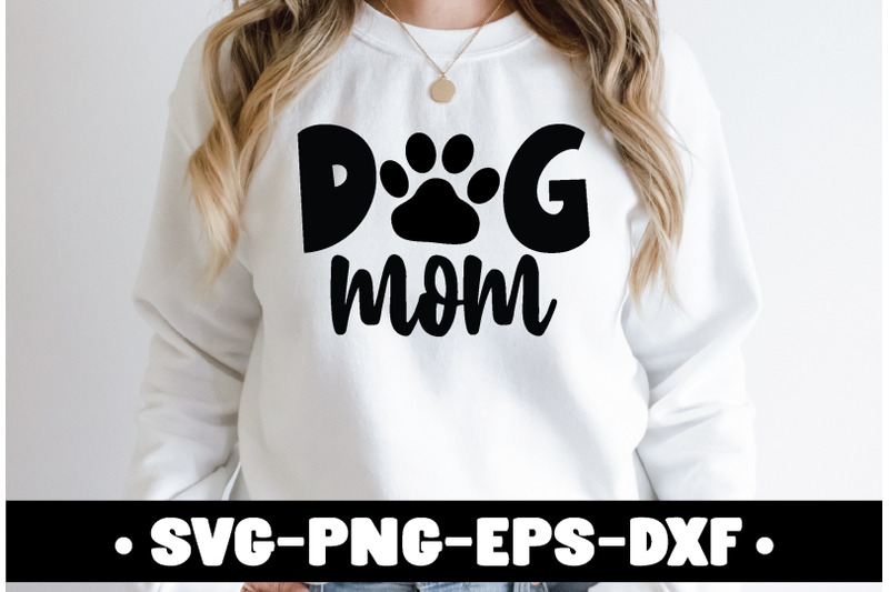 dog-mom