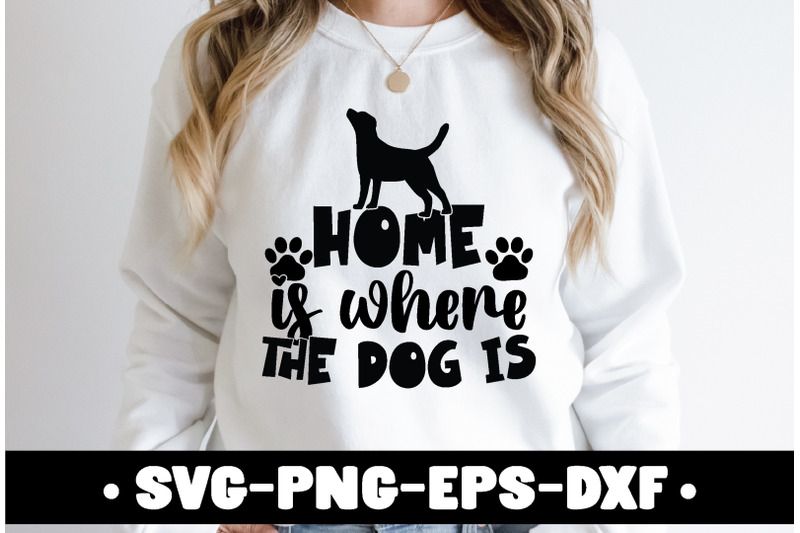 dog-svg-bundle