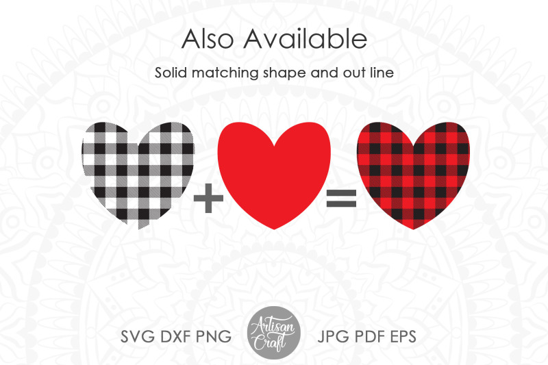 buffalo-plaid-heart-svg-plaid-heart-png-sublimation-designs-dxf-fil