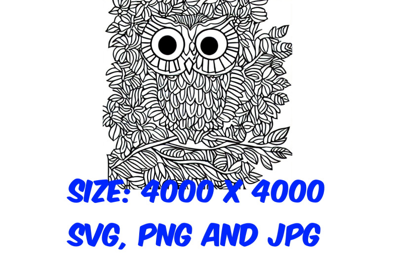 amazing-owl-coloring-page-for-adults