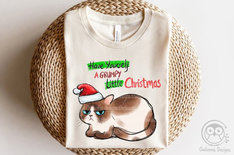 christmas-cat-sublimation-funny-cat-christmas-png