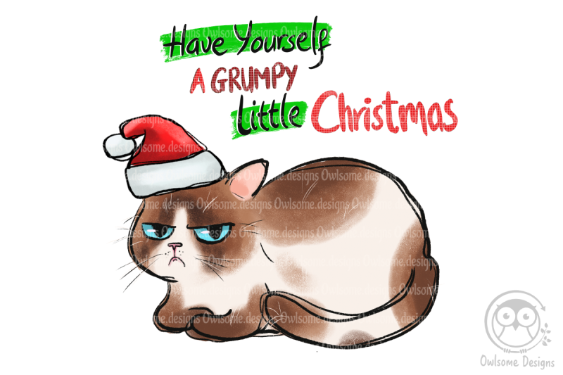 christmas-cat-sublimation-funny-cat-christmas-png