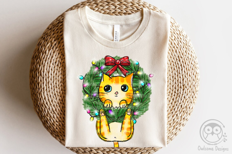 cute-christmas-cat-sublimation-funny-cat-christmas-png