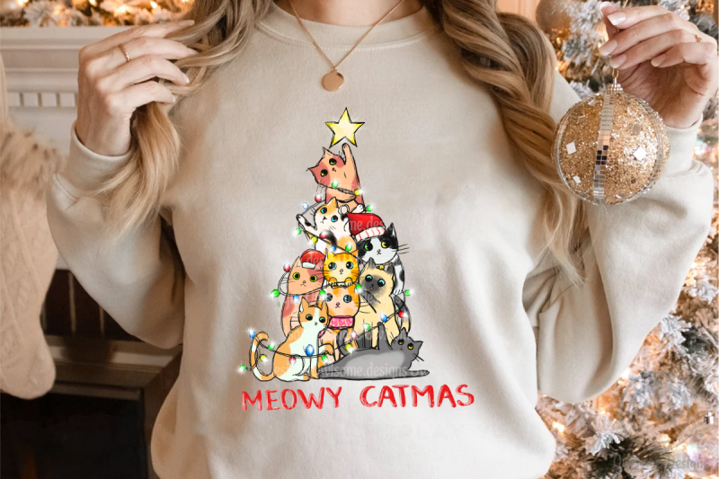 meowy-catmas-sublimation