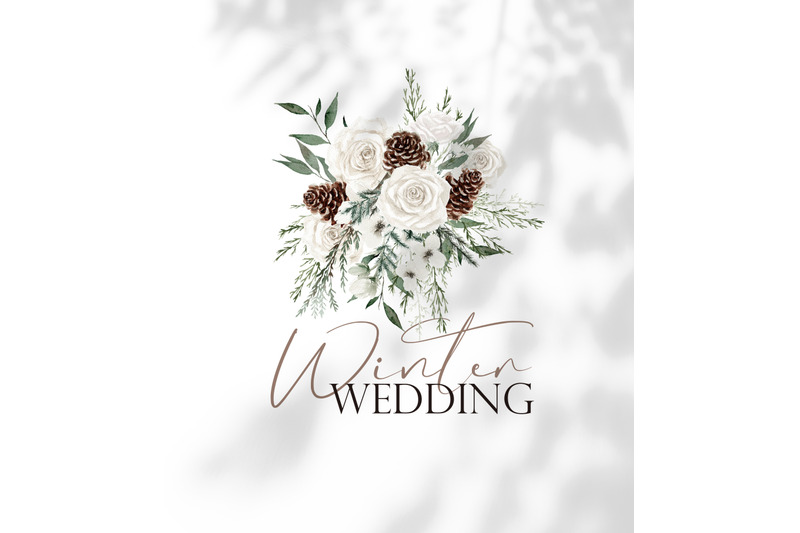 winter-wedding-floral