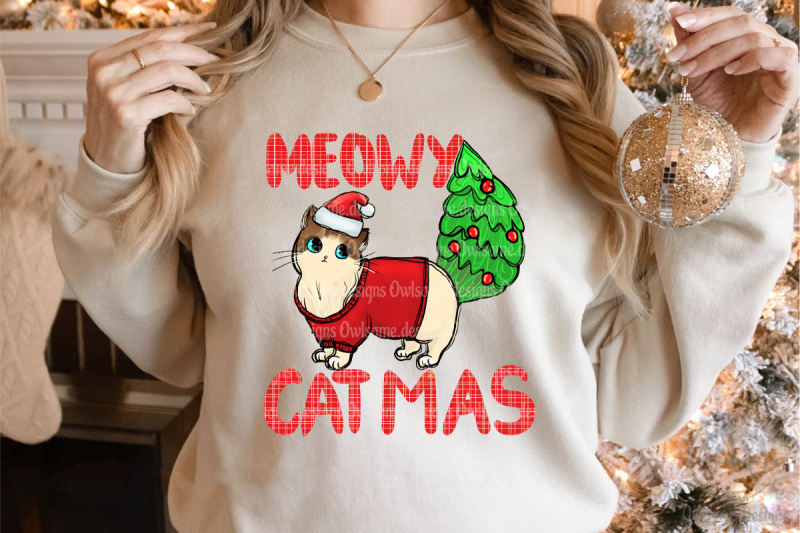 meowy-catmas-sublimation